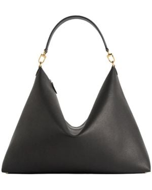 TOTEME Shoulder Bags - Zwart