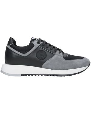 ESTRO Trainers - Grey