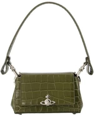 Vivienne Westwood Handbags - Verde