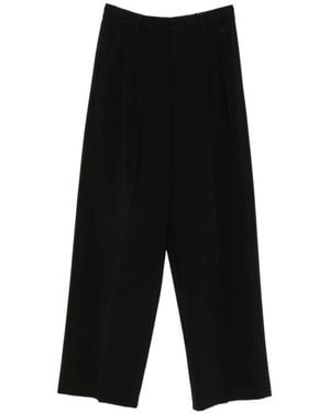 Rossi Weite Hosen - Schwarz
