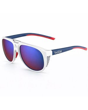Bollé Euphoria Sonnenbrille - Blau