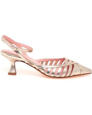 Anna F. Pumps - Rosa
