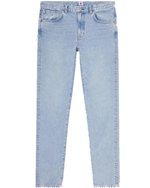 Edwin Slim-Fit Jeans - Blu