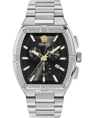 Versace Horloges - Metallic