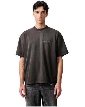 Represent T-Shirts - Noir