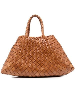 Dragon Diffusion Handbags - Marron