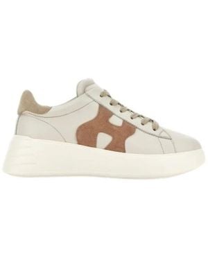 Hogan Sneakers - Neutro