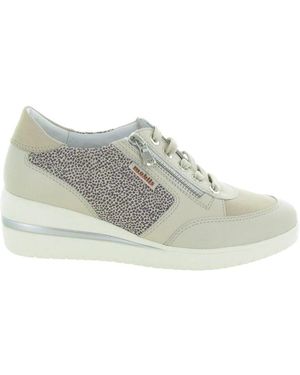 Mephisto Sneakers - Gris