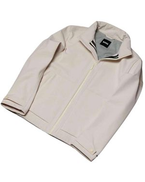 BOSS Jassen ,Jassen - Metallic