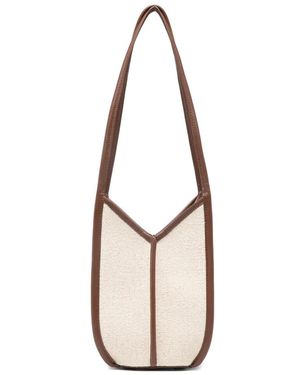 Hereu Shoulder Bags - Neutro