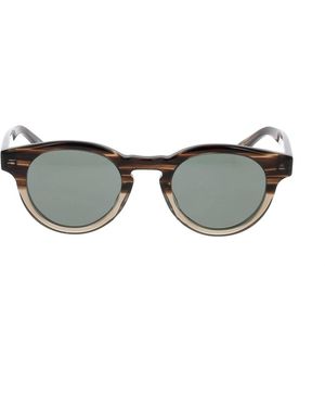 Barton Perreira Sunglasses - Grey