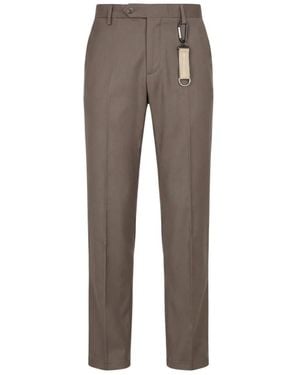 Manuel Ritz Chinos - Grey