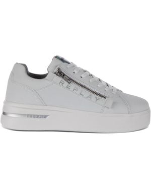 Replay Trainers - Grey