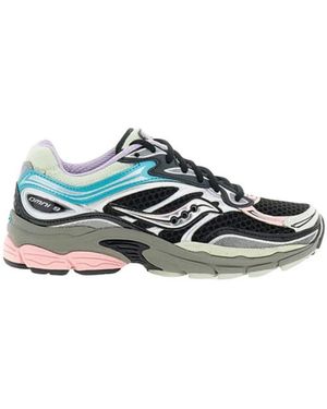 Saucony Running Shoes - Bleu