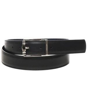 Ferragamo Belts - Black