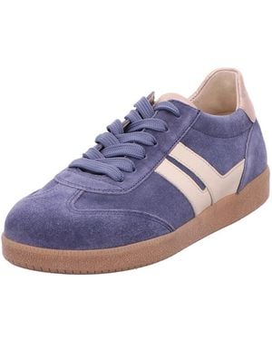 Gabor Low Sneaker 63.300 - Blau