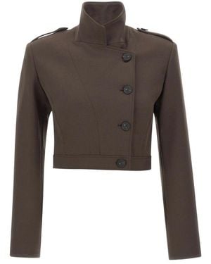 IRO Light Jackets - Brown