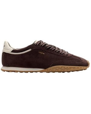 HOFF Sneakers - Marron