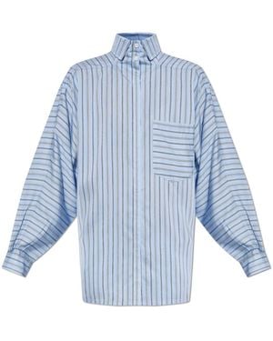 IRO Shirts - Blue