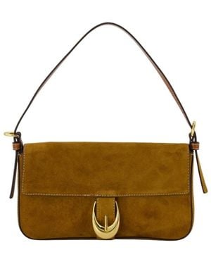 STAUD Shoulder Bags - Marrón