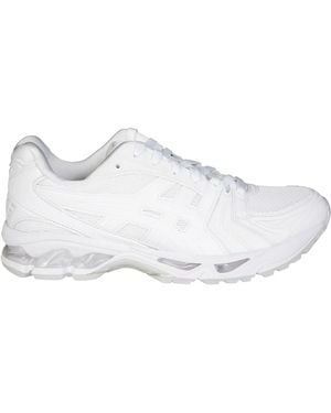 Comme des Garçons Trainers - White
