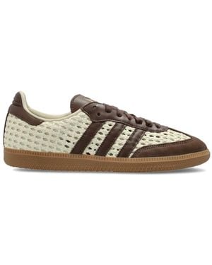 adidas Originals Sneakers - Marrón