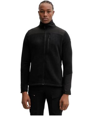 Viking Migano Zip-Through - Schwarz