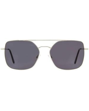 Andy Wolf Sunglasses - Grigio