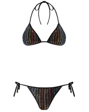 Missoni Bikinis - Negro