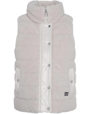 Barbour Vests - Grijs
