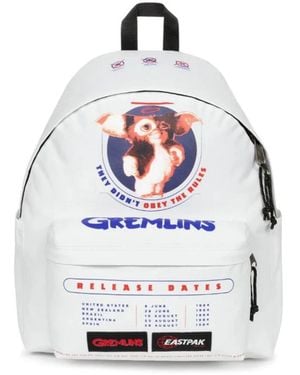 Eastpak Backpacks - Blanco