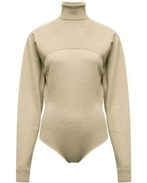 MM6 by Maison Margiela Body - Verde