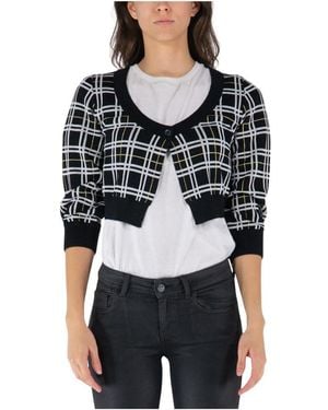 Marni Cardigans - Nero
