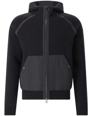 Belstaff Winter Jackets - Noir