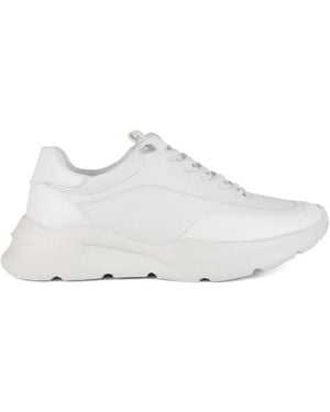 Santino Milano Trainers - White