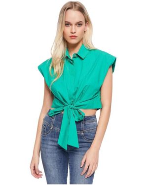 GAUDI Tops - Groen
