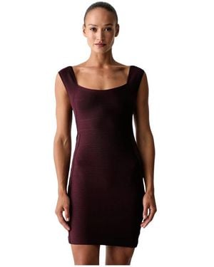 Guess Cara Minikleid - Schwarz