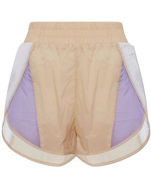 EA7 Short Shorts - Neutro