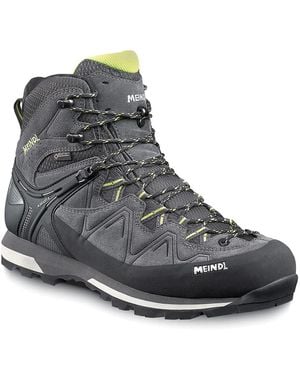 Meindl Trekking Boots - Negro