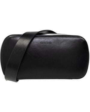 Jil Sander Belt Bags - Nero