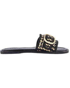 Gibaldi Sliders - Negro