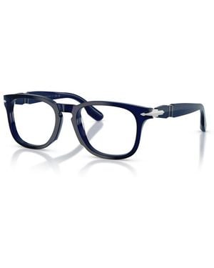 Persol Glasses - Blue