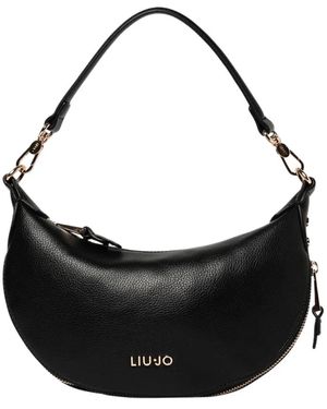 Liu Jo Shoulder Bags - Nero