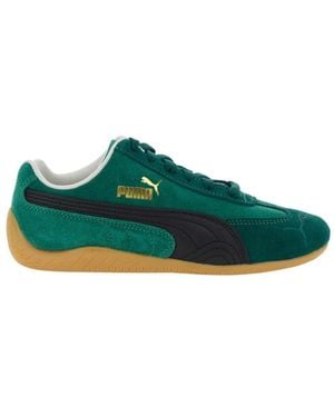 PUMA Sneakers - Verde
