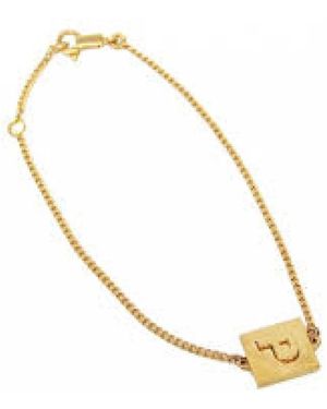 Celine Bracelets - Metálico