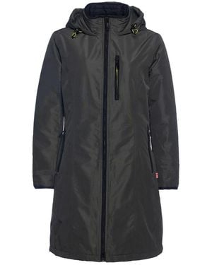 Danwear Rain Jackets - Negro
