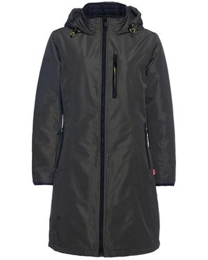 Danwear Rain Jackets - Nero