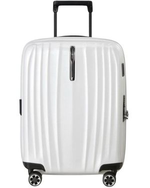 Samsonite Cabin Bags - Bianco