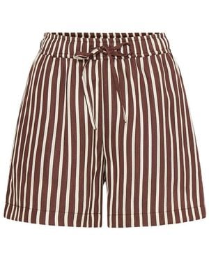 B.Young Short Shorts - Multicolor