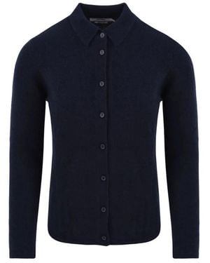 Not Shy Shirts - Blue